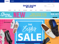 shoeshow.com