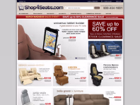 shop4seats.com