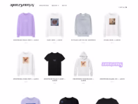 shop.arianagrande.com