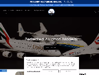 shopflightmodels.com