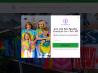 shopfreespirited.com