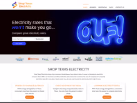 shoptexaselectricity.com