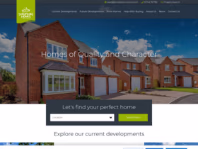 shropshire-homes.com