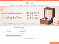 shubhgems.com