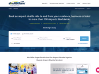 shuttlefare.com