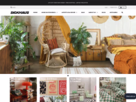sickhaus.com