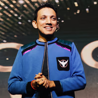 siddharthrajsekar.com