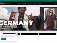 sidejersey.com