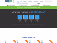 signalboostersaustralia.com