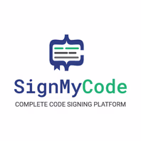 signmycode.com