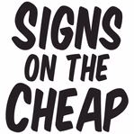 signsonthecheap.com