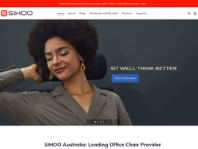 sihoo.com.au