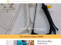 sillygoosebag.com