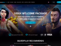 silverplay.com