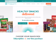 simpalosnacks.com