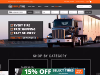 simpletire.com