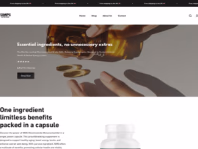 simplinutrition.co.uk