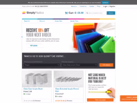 simplyplastics.com