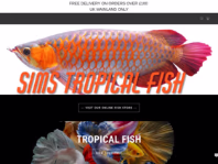 simstropicalfish.co.uk