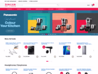singersl.com
