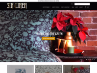 sininlinen.com