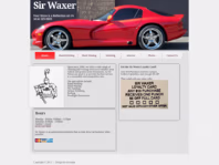 sirwaxer.com