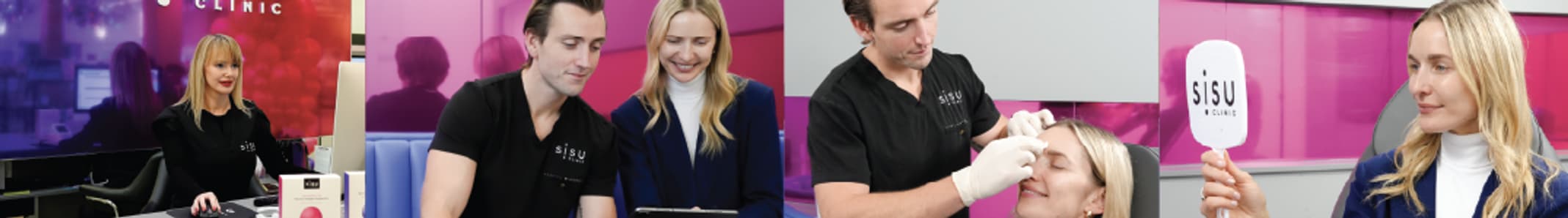 sisuclinic.com