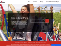sixflags.com