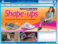 skechers.com