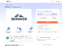 skihaven.com