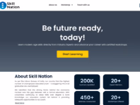skillnation.ai
