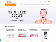 skincareglows.com