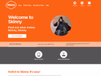 skinny.co.nz