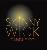 skinnywickcandleco.com
