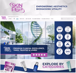 skinpep.com