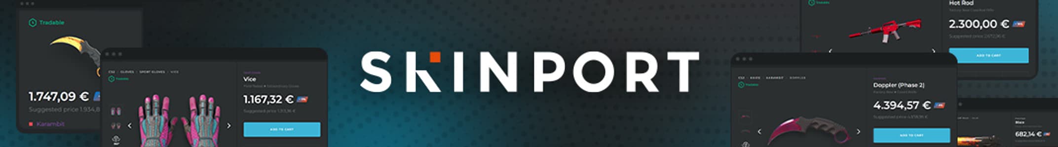 skinport.com