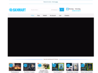 sknmart.com