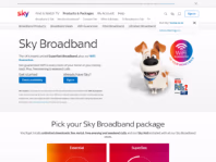 skybroadband.com