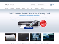 skycards.eu
