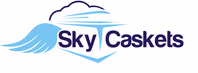 skycaskets.com