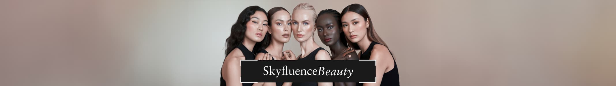 skyfluence-beauty.com