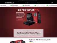 skystreamx.com