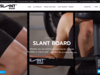 slantboard.co.uk