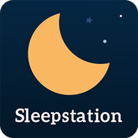 sleepstation.org.uk