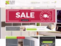slidewardrobesdirect.co.uk