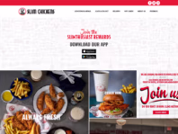 slimchickens.co.uk