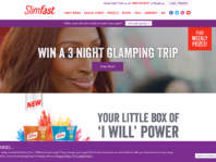 slimfast.co.uk