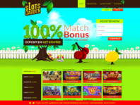 slotsgarden.com