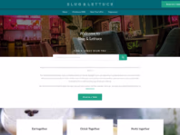 slugandlettuce.co.uk