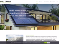 smartgreensolar.com